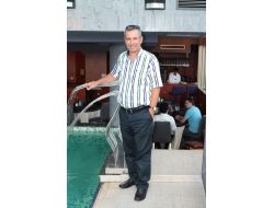 Tosiad Üyesi 6 Firma, Esidef’in Fuarına Katılacak