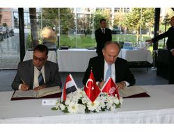 İstanbul, Aden İle ‘kardeş Şehir’ Oluyor