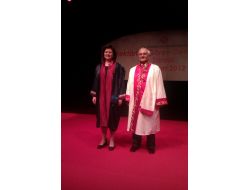 İstanbul Kültür Üniversitesi’nin Yeni Rektörü Prof. Demir Görevine Başladı