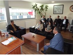 Çorlu Kaymakamı Doğan: Selden Zarar Görenlere Ödemeleri Yapıldı