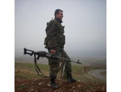 Yozgatlı Uzman Çavuş Nişanlandıktan Bir Ay Sonra Hakkari’de Şehit Oldu