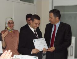 Vali Yerlikaya: Kosgeb'in Verdiği 100 Bin Liralık Kredi Çok Önemli, Küçümsemeyin