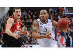 Beşiktaş, Litvanya’dan Galibiyetle Dönüyor