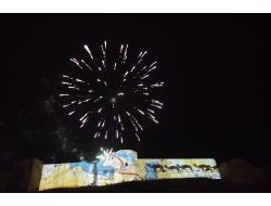 İpekyolu Belediye Başkanları Forumu Görsel Şölenle Başladı