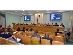 Ukrayna’da Parti Listelerinin Oy Sayma İşlemleri Tamamlandı