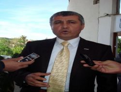 Manavgat Belediye Başkanı Sözen, 7 Askerin Şehit Edilmesini Kınadı