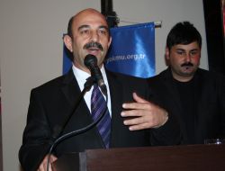 Kurban Elçileri: Gitmek İçin Gelecek Bayramı İple Çekiyoruz