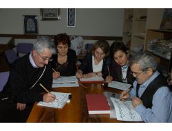 Mamak'ta Meslek Edindirme Kurslarından 3 Bin Kişi Faydalanıyor