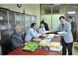 Fem Ve Anafen Yayınları'ndan 400 Bin Öğretmene Ücretsiz Kitap