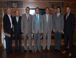 "Turizmde Bıçak Kemiğe Dayandı, Alternatif Ürün Şart!"