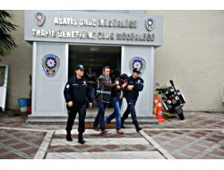 Fuhuş Operasyonunda 12 Şüpheli Adliyeye Sevk Edildi