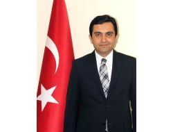 Başkan Bahçeci, 10 Kasım Dolayısıyla Mesaj Yayımladı!