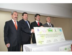 ‘Okullar Hayat Olsun’ Projesi Hayata Geçirildi