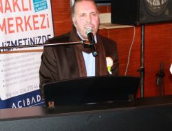 Fatih Erkoç’tan Piyano Ve Flüt İle Organ Bağışına Davet