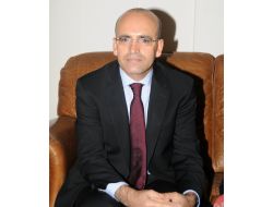 Şimşek: Reyting Kuruluşları Türkiye’yi Geriden Takip Ediyor