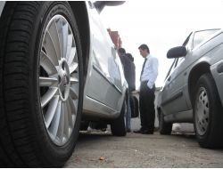 Ticari Araçlar Kış Lastiğini Zorunlu Takacak