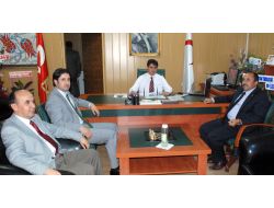 Elsiad Başkanı Polat: Hastaya Yol Eziyeti Bitsin