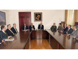 Gediz Nehri'nin Manisa'dan Geçen Kısmı Islah Ediliyor