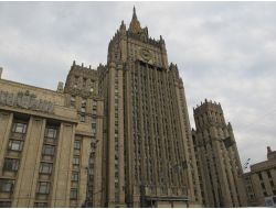 Rusya, Türkiye’den Kargo Alıkoyma Gerekçesini Bekliyor!