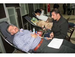 Erzincan Ak Parti'den Duyarlı Davranış