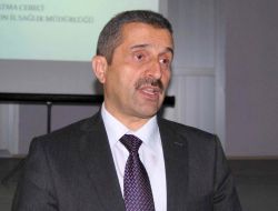 Güner: Karadeniz Bölgesi’nde Organ Nakli Sadece Trabzon’da Yapılıyor