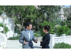 Esed’den Erdoğan’a Sert Sözler