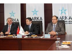 Dental İmplant Tasarım, Üretim Ve Test Merkezi İçin İmzalar Atıldı