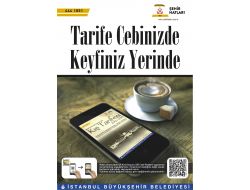 VAPUR SEFERLERİ DİJİTAL ORTAMDA