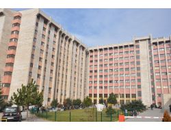Yörük: Üniversite Hastanesinin Yenilenmesi İçin 75 Milyon Tl’ye İhtiyacımız Var