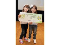 Atık Pil Toplayan Okullar Ödüllendirildi