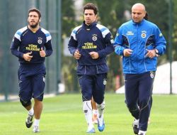 Fenerbahçe Orduspor Maçı Hazırlıklarına Başladı