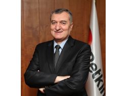 Petkim Dokuz Ayda 3,4 Milyar Dolar Ciro Elde Etti