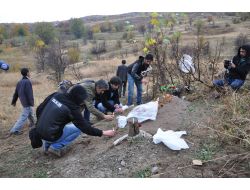 Meslektaşları, Cem Emir'i Unutmadı!..