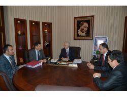 Sgk Yüreğir’de De Hizmet Verecek