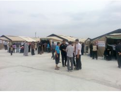 Nevşehir Umke Ekibi Görevini Başarıyla Tamamladı