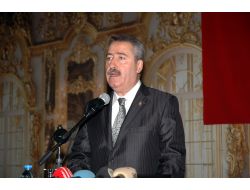 ‘izmir, Termal Ve Yaşlı Turizminde Ön Plana Çıkabilir’