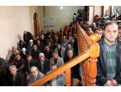 Onarımı Biten Bayburt Ulu Cami İbadete Açıldı