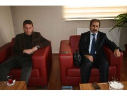 Başsavcısı Kaya: Açlık Grevi Yapanların Sağlığı Bozulursa, Yetkimizi Kullanırız