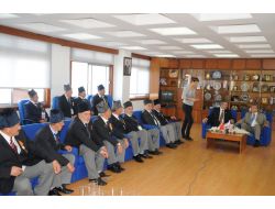 Çorumlu Kıbrıs Gazileri, Yıllar Sonra Savaştıkları Topraklarda