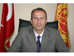 Rizeliler Yangınlara Karşı Uyarıldı