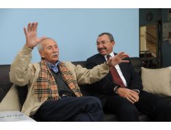 Sancaktepe Başkanı Erdem: Hedefimiz Spor Toto 2. Lig'e Çıkmak