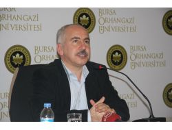 Yılmaz: Anayasa Mevzuatta Değişmese Bile Fiilen Değişiyor