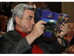 Ermenistan: Bakü Saldırmak İçin Uygun Zaman Kolluyor