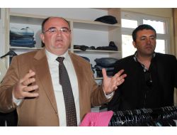 Matab, Yurt Dışı Fuarları İçin 200 Bin Lira Destek Sağlayacak