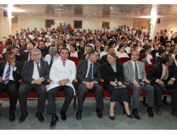 Dilek Öztaş: Kırıkkale, Sağlıkta Önemli Bir Noktada