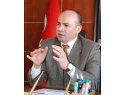 Uşak'ta Engelli Vatandaşlar, Engelli Aracı İle Rahat Edecekler