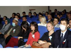 Organ Nakli Bekleyen Genç Kızın Konuşması Yürek Burktu