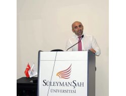 "Obama’nın Seçilmesi İki Ülke Arasında Süreklilik İfade Ediyor"