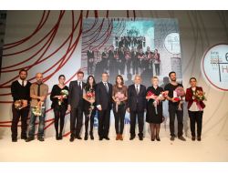 6. Halı Tasarım Ve Yarışması Sonuçlandı