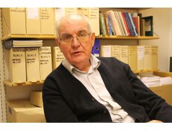 Norveçli Öğrenciler, Üniversitedeki Türkçe Derslerine İlgi Gösteriyor